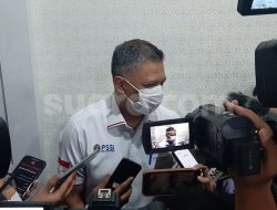 FIFA Tidak Bahas Sanksi, Bahkan Siap Mendukung Secara Tim dan Finansial