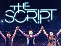 Sepak Terjang The Script, Band Alternative Rock Asal Irlandia yang Mendunia