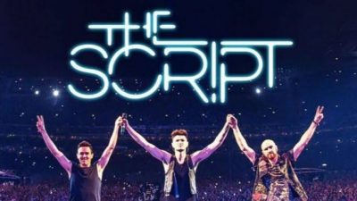 Sepak Terjang The Script, Band Alternative Rock Asal Irlandia yang Mendunia