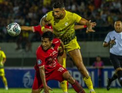 3 Alasan Liga 1 Harus Dikelola Profesional Asing, Bukan PT LIB