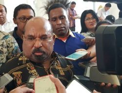 KPK Tegaskan Hukum Adat Tak Berlaku di Kasus Lukas Enembe