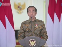 Soal Gugatan Dugaan Ijazah Palsu Jokowi, ‘Kalau Terbukti MPR Berhentikan Presiden’