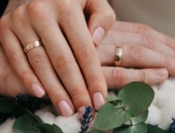 Kenalan Lewat Website Taaruf, Pasangan LDR Jepang