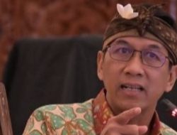 Jadi Pengganti Anies di DKI Jakarta, Berapa Gaji Heru Budi Hartono?