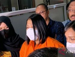 Istri Ferdy Sambo Resmi Ditahan, Kriminolog UI: Tepis Diskriminasi Tersangka