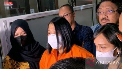 Istri Ferdy Sambo Resmi Ditahan, Kriminolog UI: Tepis Diskriminasi Tersangka