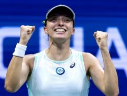 Iga Swiatek Semakin Kokoh di Puncak Peringkat WTA