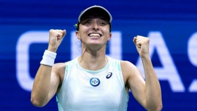 Iga Swiatek Semakin Kokoh di Puncak Peringkat WTA