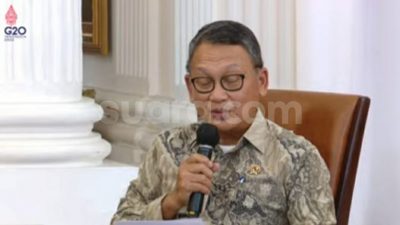 Arah Kebijakan ESDM Diprioritaskan Pada Penerapan EBT Hingga Kendaraan Listrik