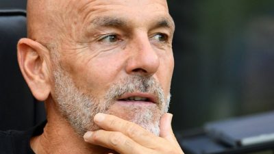 Chelsea vs AC Milan, Pergantian Pelatih di Kubu The Blues Bikin Stefano Pioli Pusing