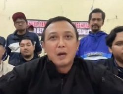 Siapa Dadang Perwakilan Aremania yang Ramai Bikin Warganet Malu?