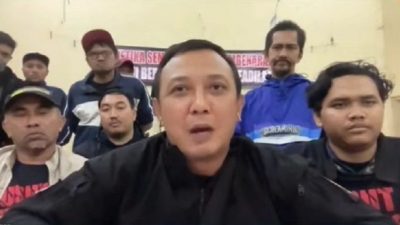 Siapa Dadang Perwakilan Aremania yang Ramai Bikin Warganet Malu?