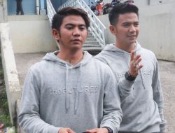 Lesti Kejora Dianiaya Rizky Billar, Rizki dan Ridho DA Tak Percaya: Keluarin Single Kali