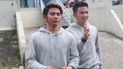 Lesti Kejora Dianiaya Rizky Billar, Rizki dan Ridho DA Tak Percaya: Keluarin Single Kali