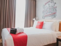 Genarasi Perhotelan 3.0 Merevolusi Industri, Membawa End-to-End Solution dalam Satu Platform