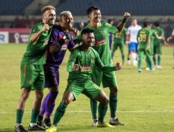 Skuad PSS Tetap Gelar Latihan dan Uji Tanding Selama Liga 1 Berhenti