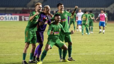 Skuad PSS Tetap Gelar Latihan dan Uji Tanding Selama Liga 1 Berhenti