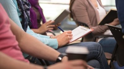 Mau Short Course ke Luar Negeri dengan Beasiswa? Simak Pilihan dan Syaratnya