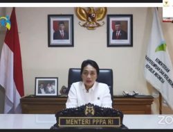 Kasus Kekerasan Billar ke Lesti Mencuat, Menteri PPPA Dorong Warga Berani Laporkan KDRT