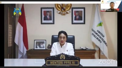 Kasus Kekerasan Billar ke Lesti Mencuat, Menteri PPPA Dorong Warga Berani Laporkan KDRT