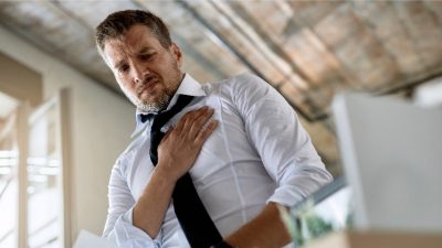 Mengenal Penanganan MISC pada Pasien Serangan Jantung