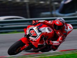 Merah Putih Berkibar di Race-1 ARRC Malaysia, Pembalap AHRT Dominan