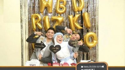 Rizki dan Ridho DA Hubungi Ayah Lesti Kejora, Kasih Dukungan Agar Bersabar