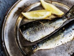 Intip Kuliner Unik Khas Dayak Bulusu, Dibuat dari Ikan Mentah dan Nasi yang Didiamkan 2 Minggu