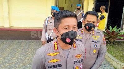 Tiga Oknum Polisi Di Medan Jadi Tersangka Perampokan, Kini Terancam Dipecat