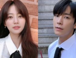 4 Fakta Oh! Young Shim, Drakor Bergenre Komedi Romantis yang Dibintangi Song Ha Yoon dan Donghae Super Junior