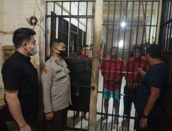 3 Oknum Polisi Pelaku Curanmor Modus COD di Medan Jadi Tersangka