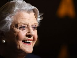 Aktris Angela Lansbury Meninggal hingga Peringatan 20 Tahun Bom Bali
