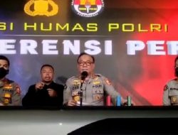 Tragedi Kanjuruhan, Polri Ngaku Ada Gas Air Mata Kedaluwarsa