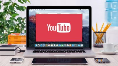 YouTuber Nantinya Bisa Bikin Link Unik ke Channel