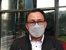 Bantah Ada Makelar Kasus, KPK Kantongi Bukti Rekaman Penangkapan Ade Yasin