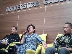 Keaslian Ijazah S1 Jokowi Diragukan, UGM: Kami Punya Dokumennya