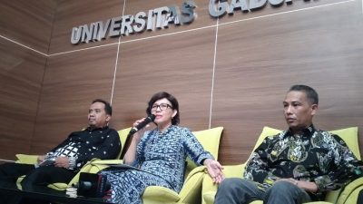 Keaslian Ijazah S1 Jokowi Diragukan, UGM: Kami Punya Dokumennya