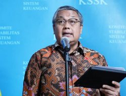 BI: Keuangan Campuran Cara Tepat Biayai Proyek Hijau dan Inklusif