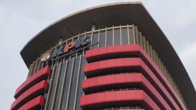 KPK Berencana Buka Temuan Kasus Formula E ke Publik