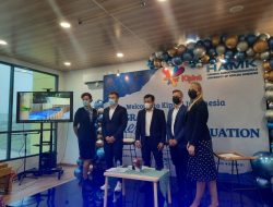 Kipina Hadir di Bekasi, Boyong Sistem Pendidikan PAUD Berstandar Finlandia