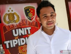 Dana Kapitasi 10 Puskesmas di Mataram Diduga Disunat