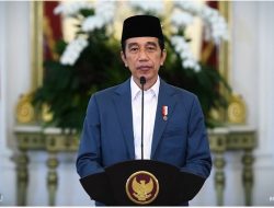 Partai Garuda Nilai Gugatan Ijazah Palsu Justru Bakal Menguntungkan Jokowi