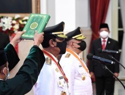 Catat, Ini Program Prioritas Sri Sultan HB X pada Periode ke-5 Menjabat Gubernur DIY