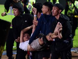 PSSI Pikir Aremania tidak Rusuh dengan Absennya Bonek di Stadion Kanjuruhan