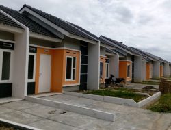 The Fed Naikkan Suku Bunga, Apa Dampaknya untuk Rumah Subsidi?