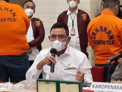 Bareskrim Gerak Cepat, Tetapkan 8 Tersangka Kasus Robot Trading Net89