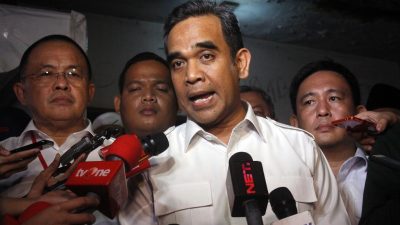 Dukung Instruksi Jokowi, Usut Tuntas Tragedi di Stadion Kanjuruhan Malang