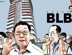 Dua Aset Tanah di Jaksel Milik Trijono Gondokusumo Disita Satgas BLBI