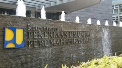 Kementerian PUPR Komitmen Bangun Infrastruktur Hijau Demi Kurangi Emisi Karbon