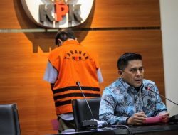 KPK Masih Menunggu Piranti Lunak Ekstradisi Indonesia-Singapura untuk Pulangkan Paulus Tanos